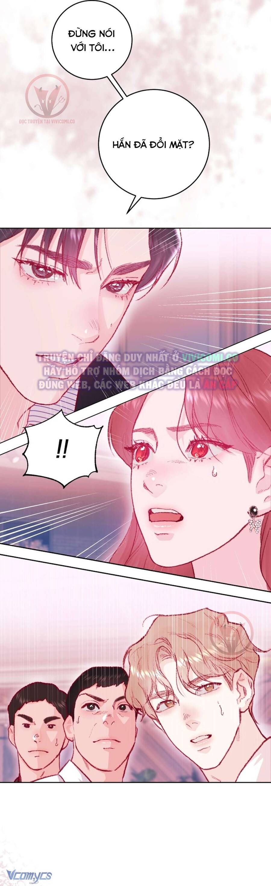 Chàng Quỷ Của Tôi - Chương 19 - Trang 52