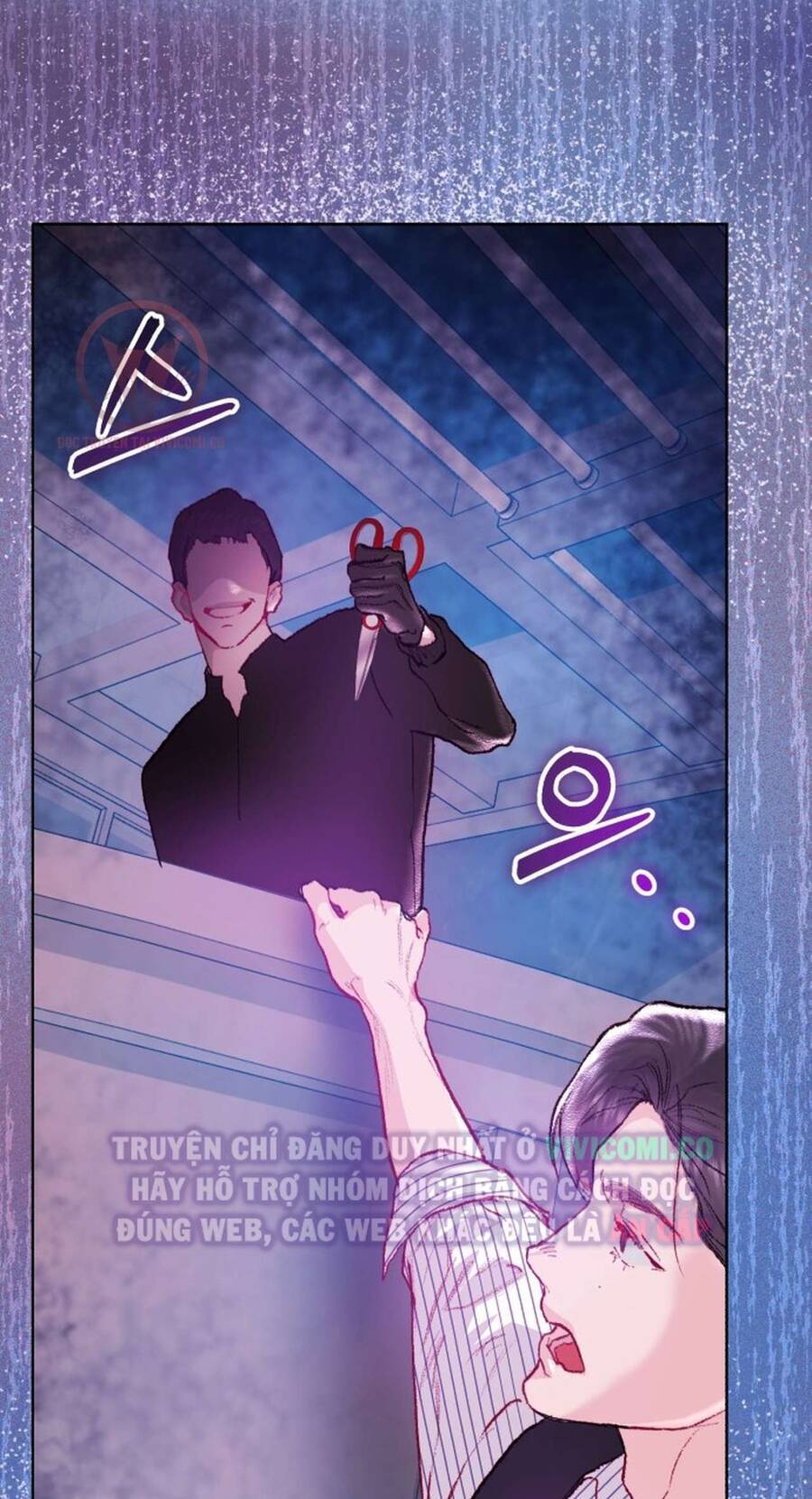 Chàng Quỷ Của Tôi - Chương 19 - Trang 14