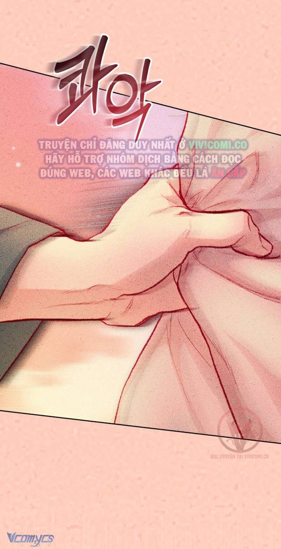 Chàng Quỷ Của Tôi - Chương 19 - Trang 6