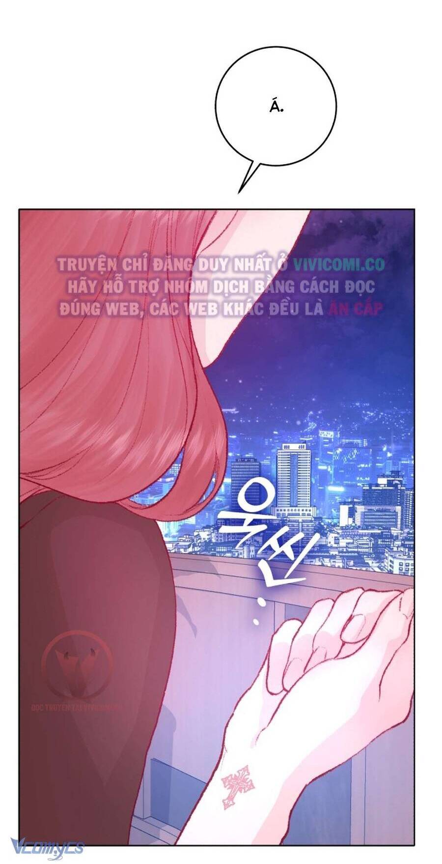 Chàng Quỷ Của Tôi - Chương 19 - Trang 64