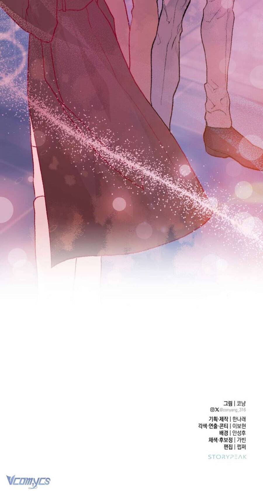 Chàng Quỷ Của Tôi - Chương 19 - Trang 80