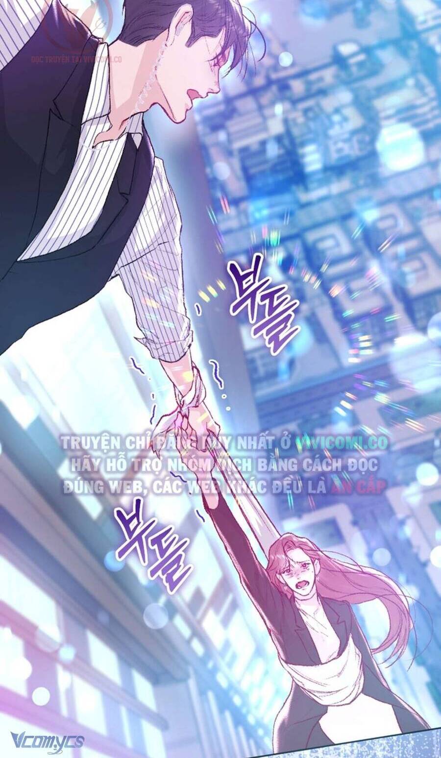 Chàng Quỷ Của Tôi - Chương 19 - Trang 12