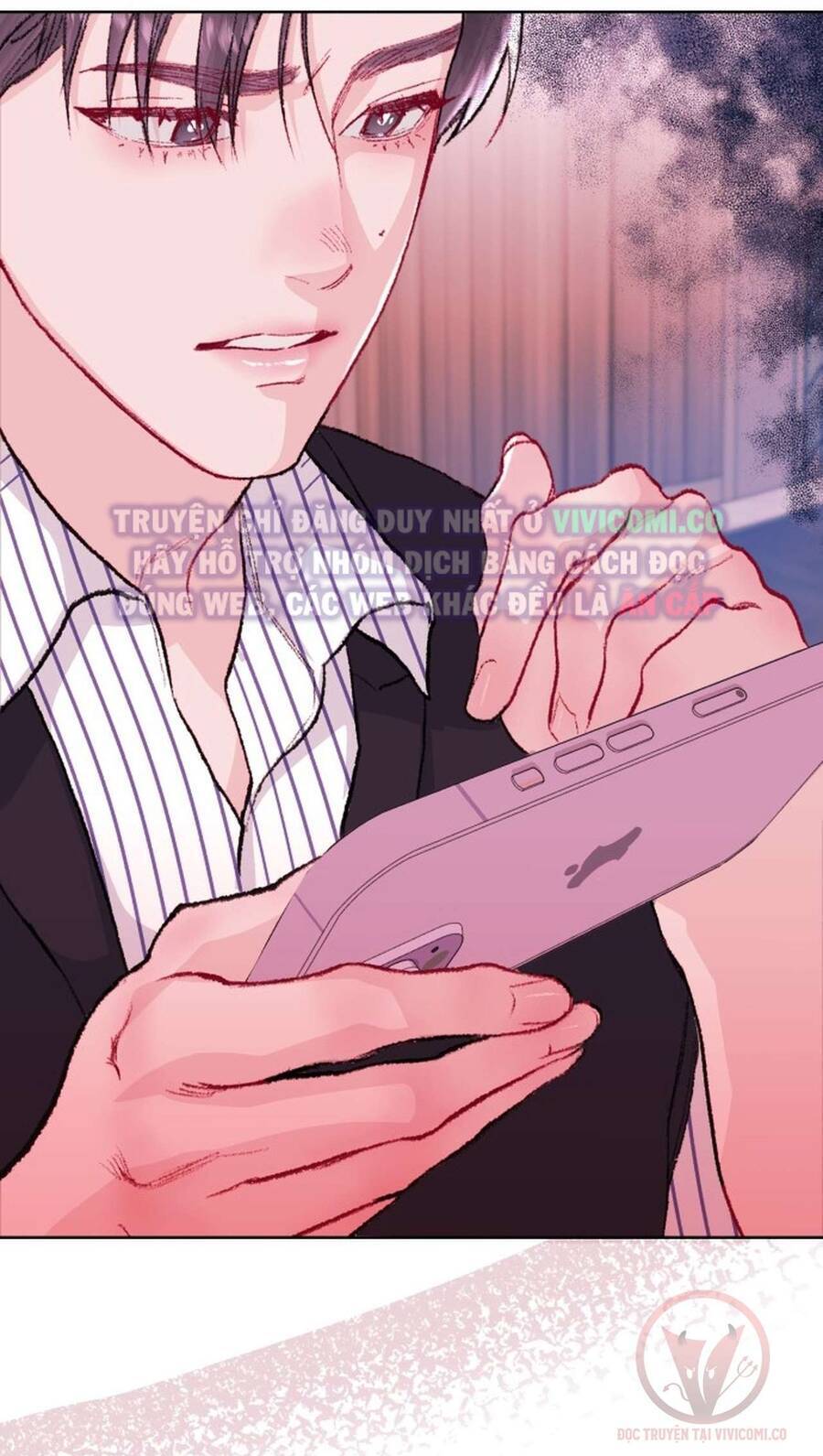 Chàng Quỷ Của Tôi - Chương 19 - Trang 48