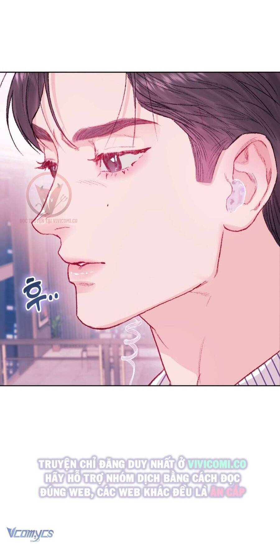 Chàng Quỷ Của Tôi - Chương 19 - Trang 61