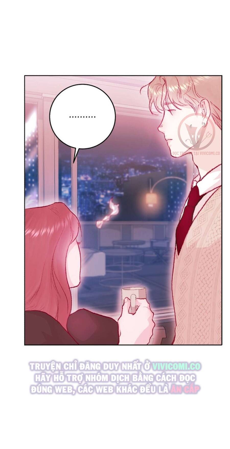 Chàng Quỷ Của Tôi - Chương 19 - Trang 39