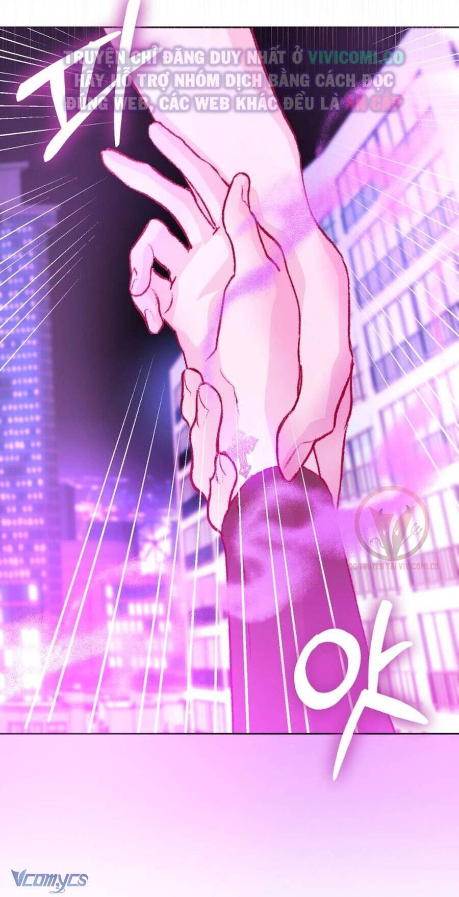 Chàng Quỷ Của Tôi - Chương 19 - Trang 21