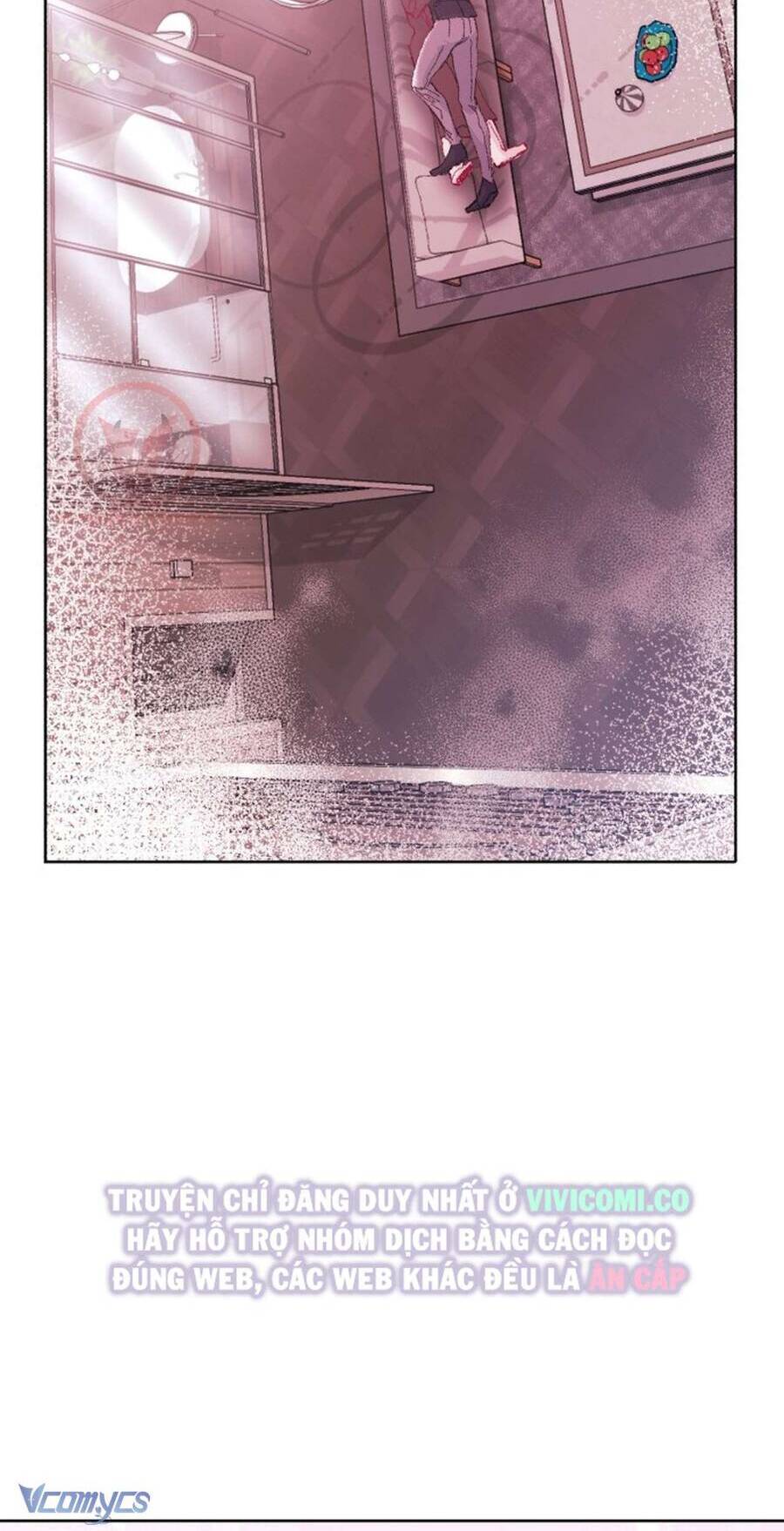 Chàng Quỷ Của Tôi - Chương 19 - Trang 27