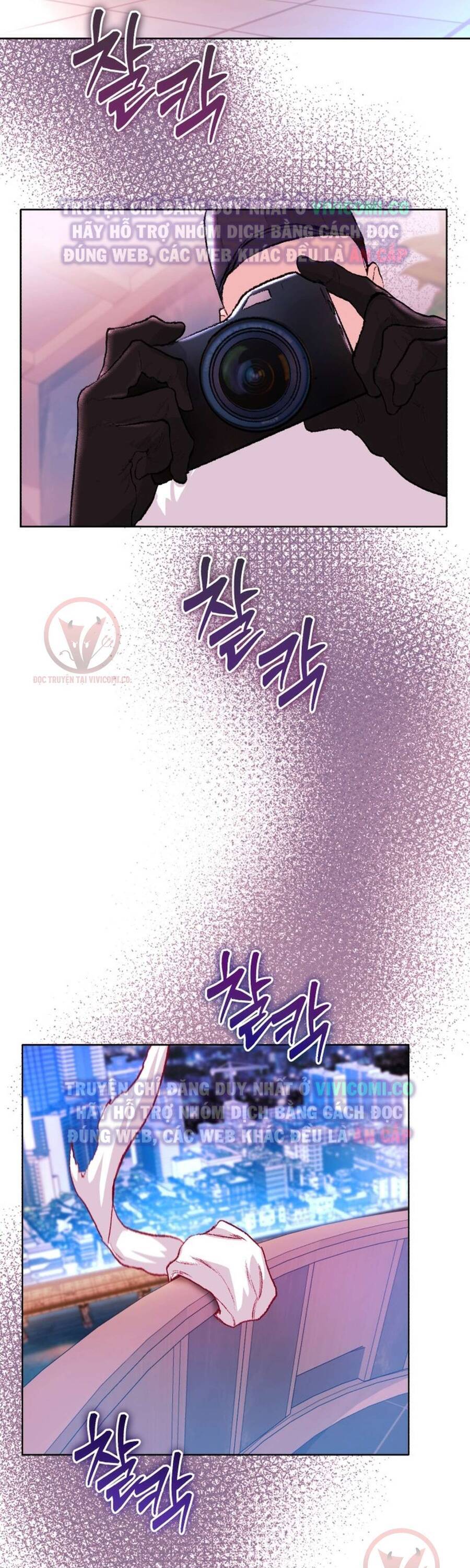 Chàng Quỷ Của Tôi - Chương 19 - Trang 35