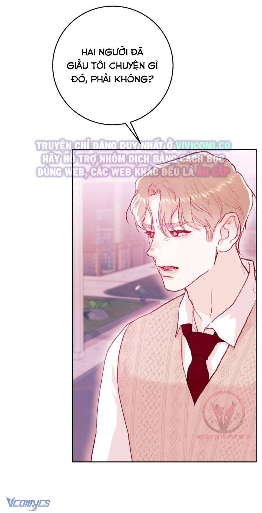 Chàng Quỷ Của Tôi - Chương 19 - Trang 58