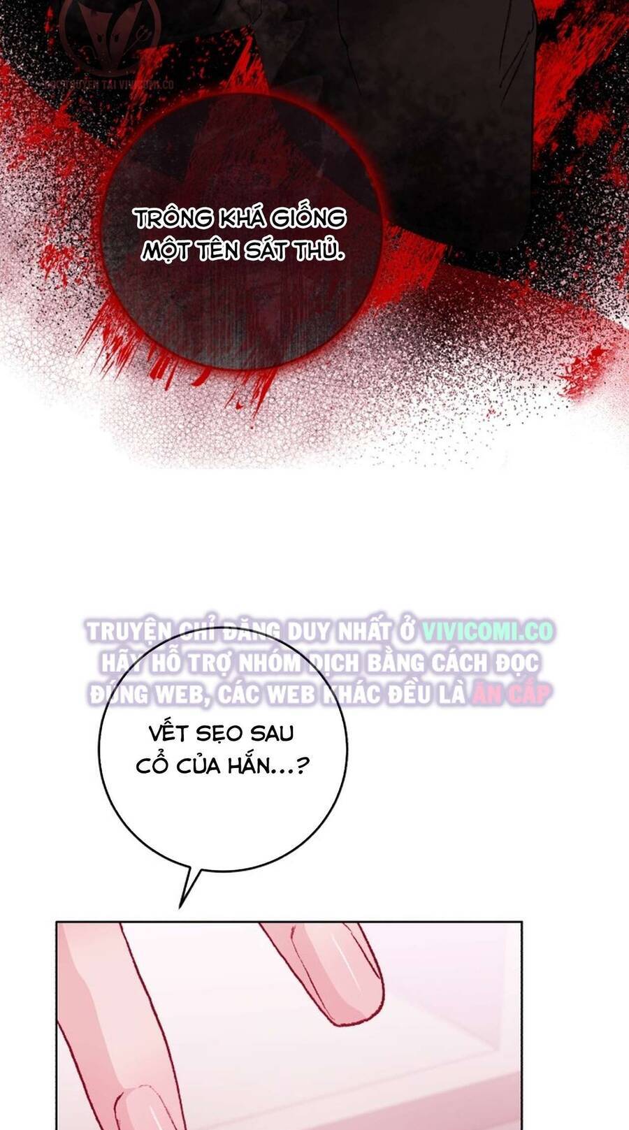 Chàng Quỷ Của Tôi - Chương 19 - Trang 50