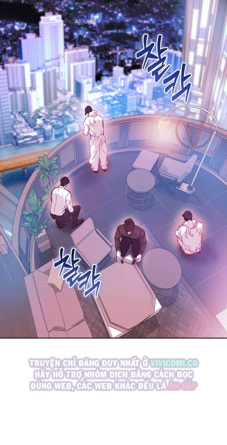 Chàng Quỷ Của Tôi - Chương 19 - Trang 37