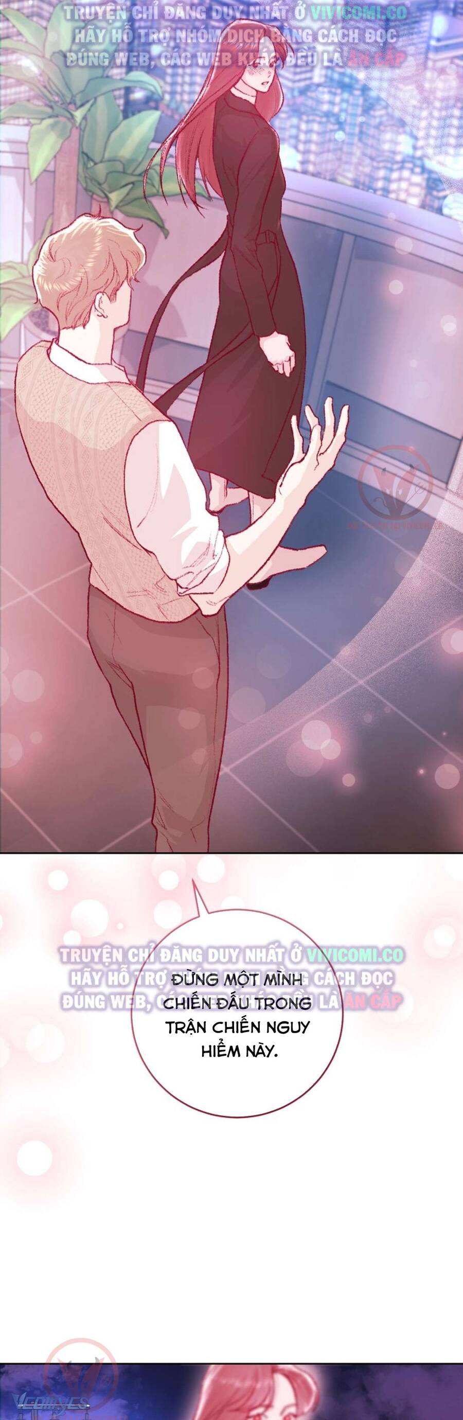 Chàng Quỷ Của Tôi - Chương 19 - Trang 72