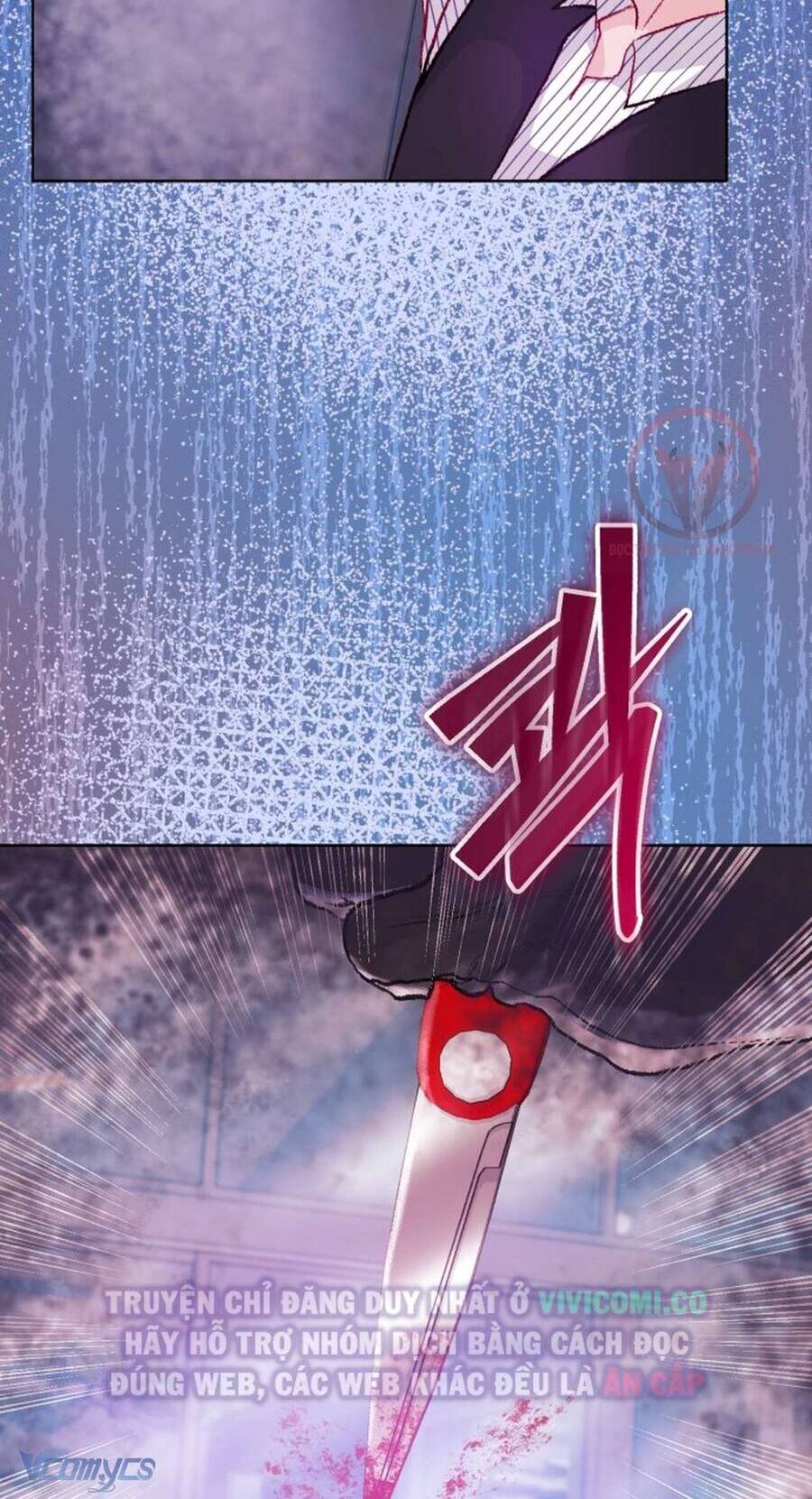 Chàng Quỷ Của Tôi - Chương 19 - Trang 15