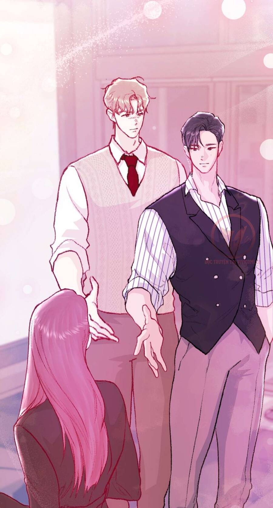 Chàng Quỷ Của Tôi - Chương 19 - Trang 79