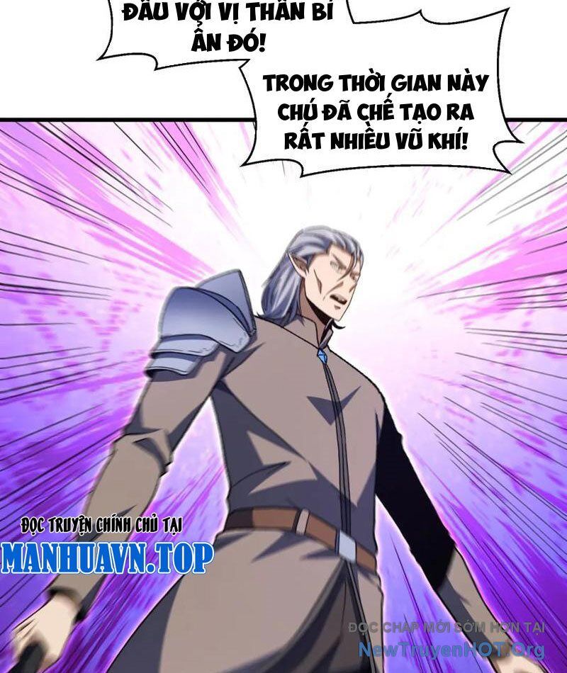Hư Thực Chi Vương - Chương 29 - Trang 26