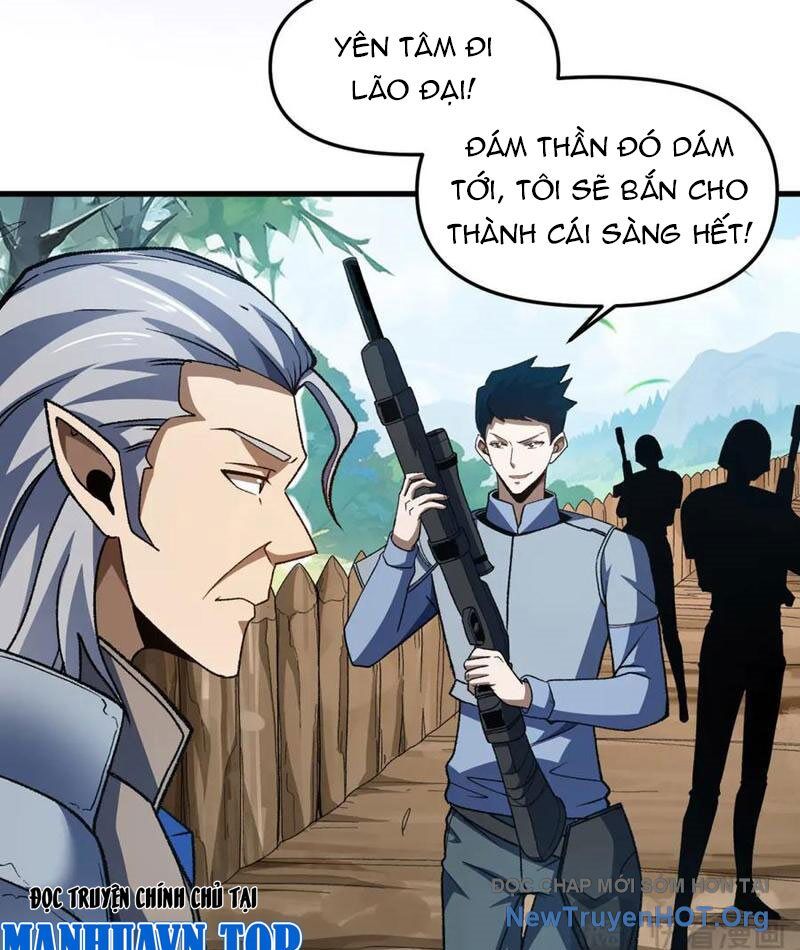 Hư Thực Chi Vương - Chương 29 - Trang 28