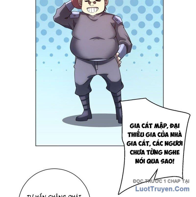 Bệnh Viện Chư Thần Của Ta - Chương 52 - Trang 8