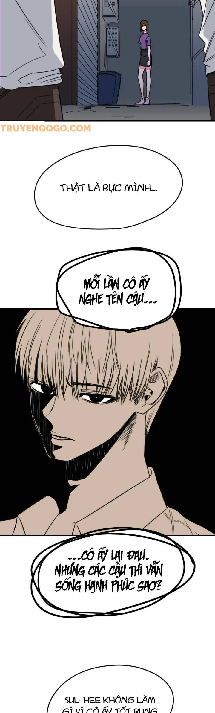 Lãng Mạn Giòn Tan - Chương 127 - Trang 13