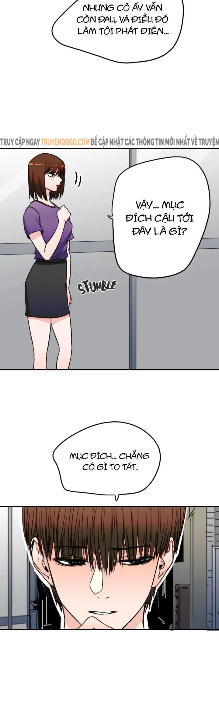 Lãng Mạn Giòn Tan - Chương 127 - Trang 15