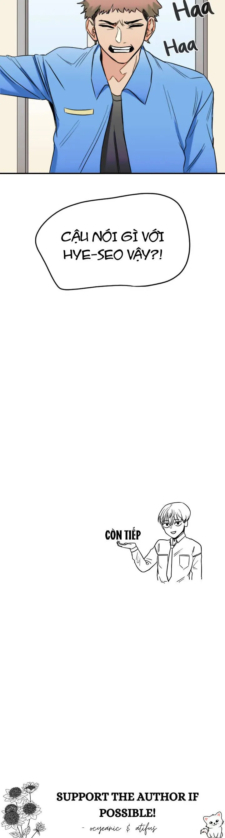 Lãng Mạn Giòn Tan - Chương 127 - Trang 33