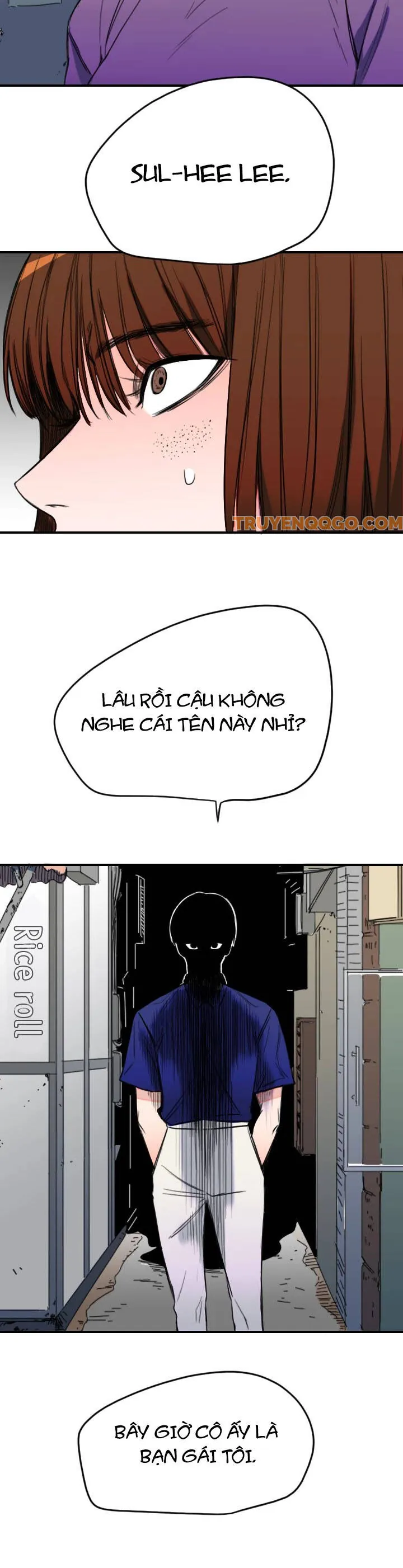 Lãng Mạn Giòn Tan - Chương 127 - Trang 7