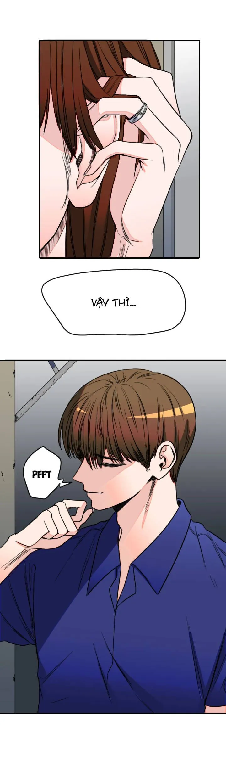 Lãng Mạn Giòn Tan - Chương 127 - Trang 5