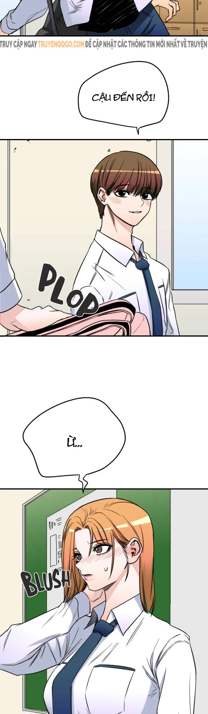 Lãng Mạn Giòn Tan - Chương 127 - Trang 25