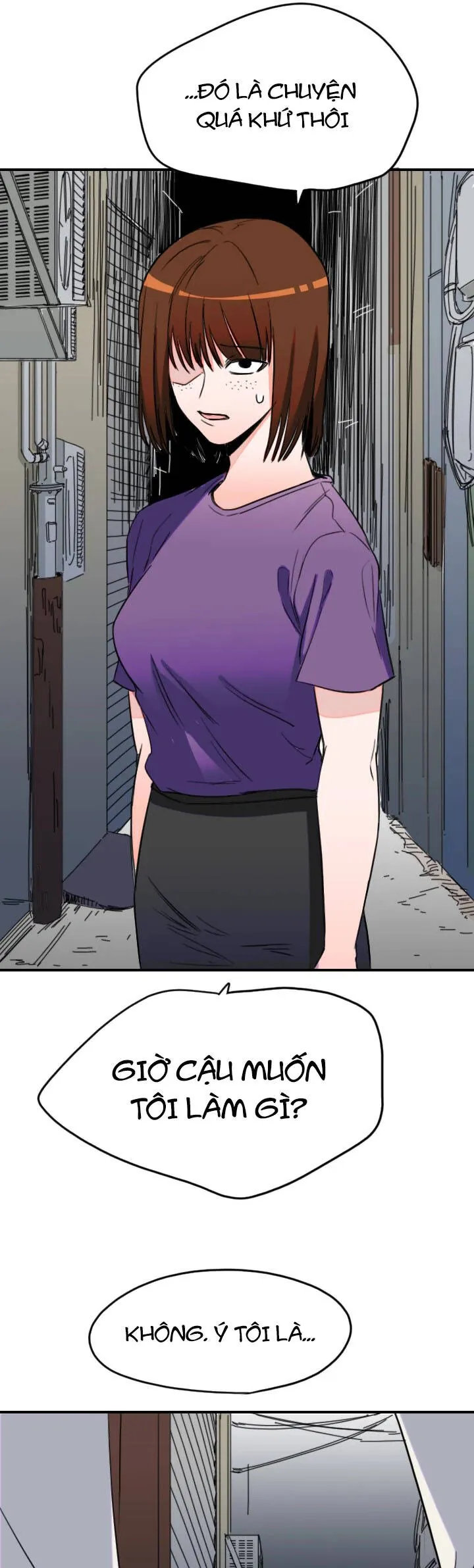 Lãng Mạn Giòn Tan - Chương 127 - Trang 12