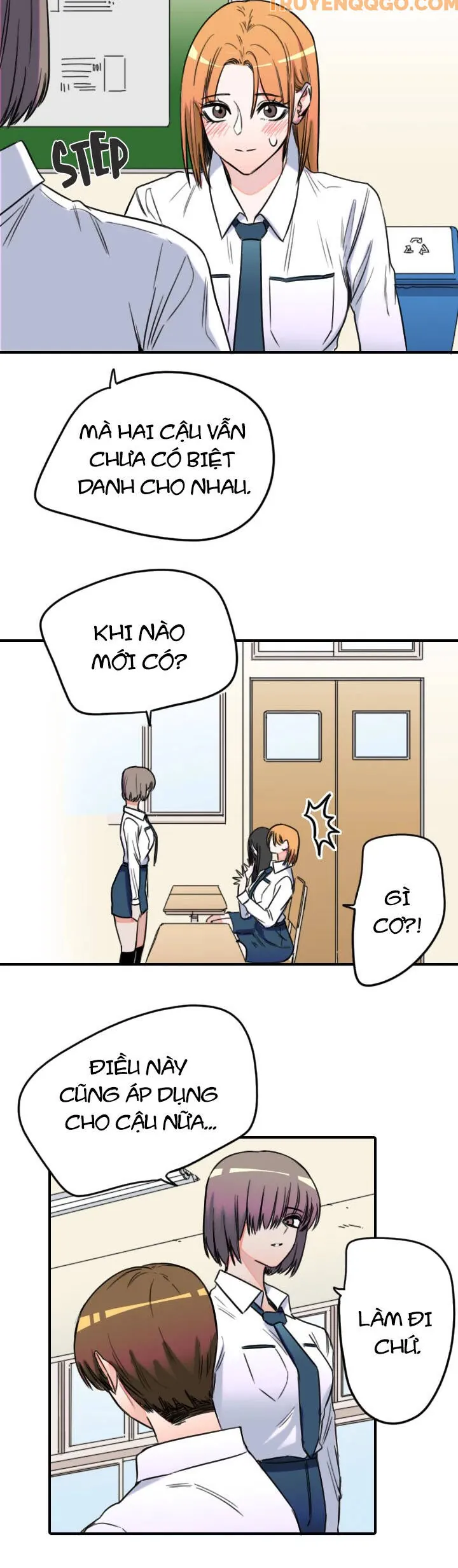 Lãng Mạn Giòn Tan - Chương 127 - Trang 27