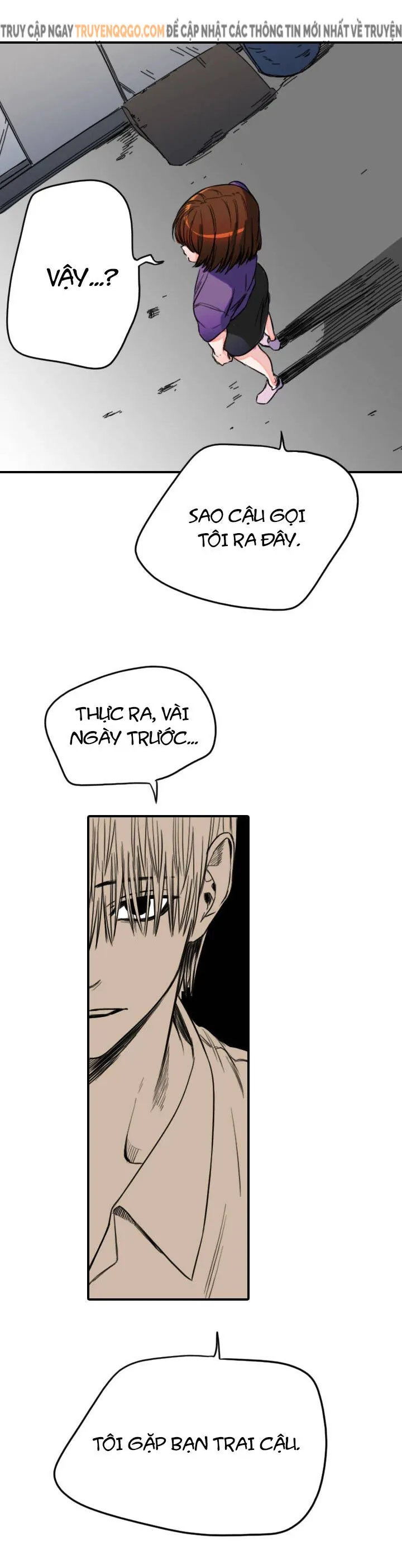 Lãng Mạn Giòn Tan - Chương 127 - Trang 8