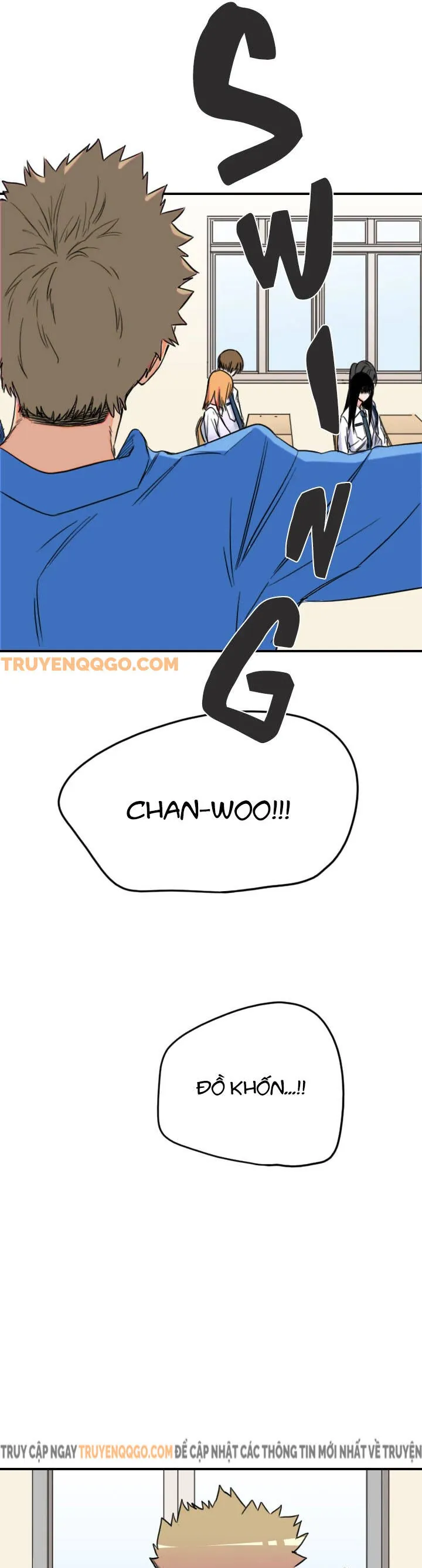 Lãng Mạn Giòn Tan - Chương 127 - Trang 32