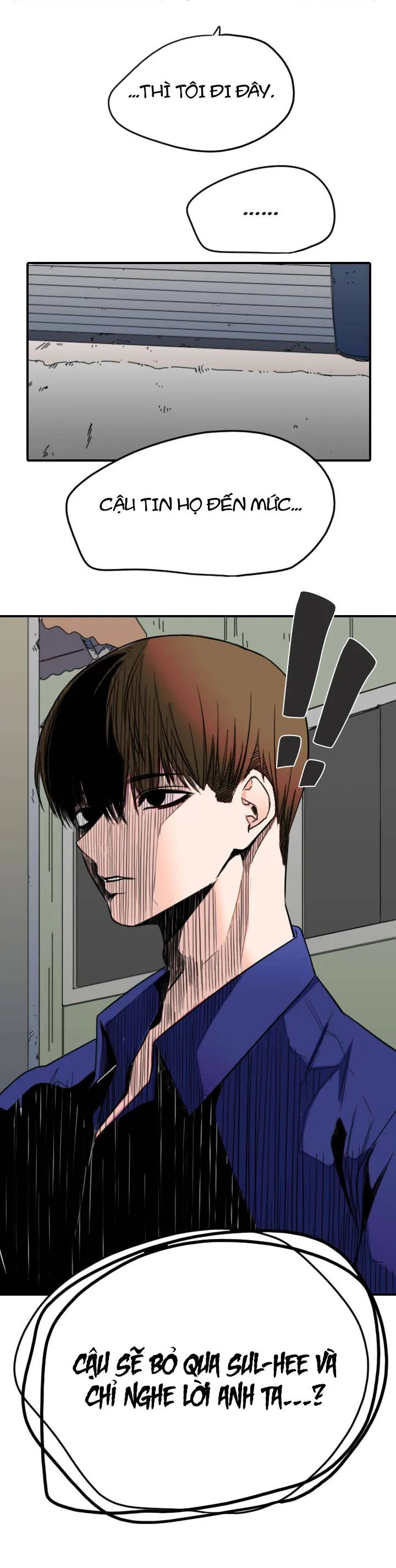 Lãng Mạn Giòn Tan - Chương 127 - Trang 11