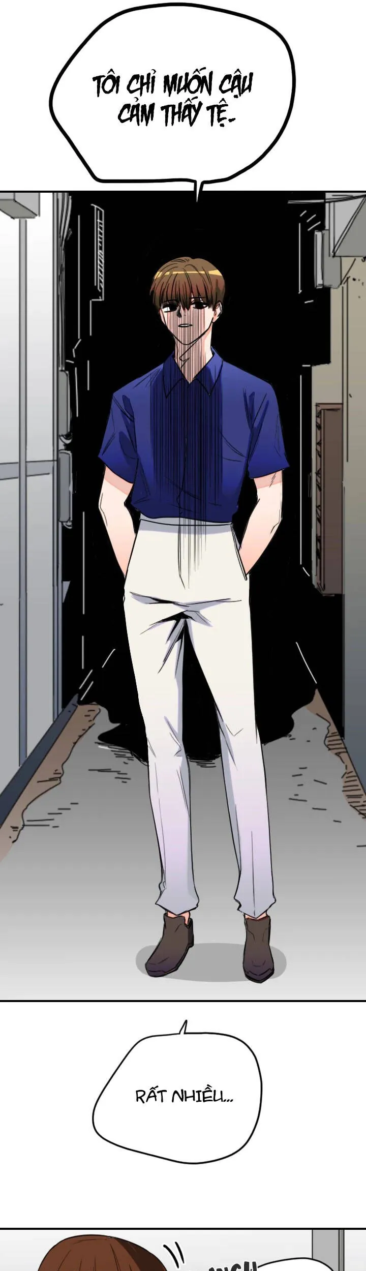 Lãng Mạn Giòn Tan - Chương 127 - Trang 16