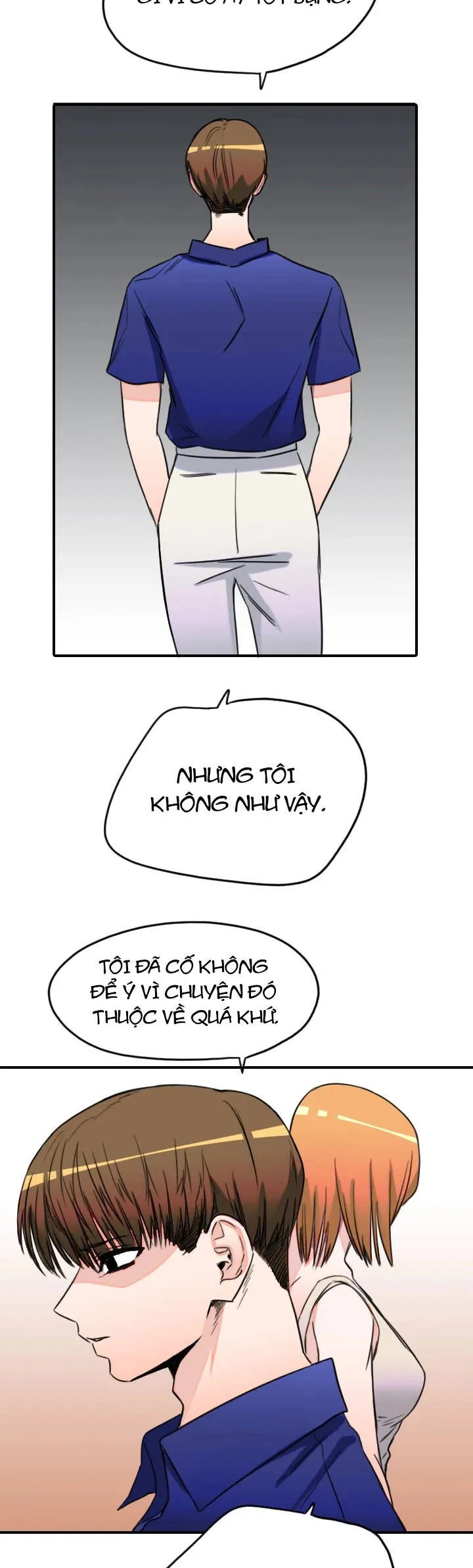 Lãng Mạn Giòn Tan - Chương 127 - Trang 14