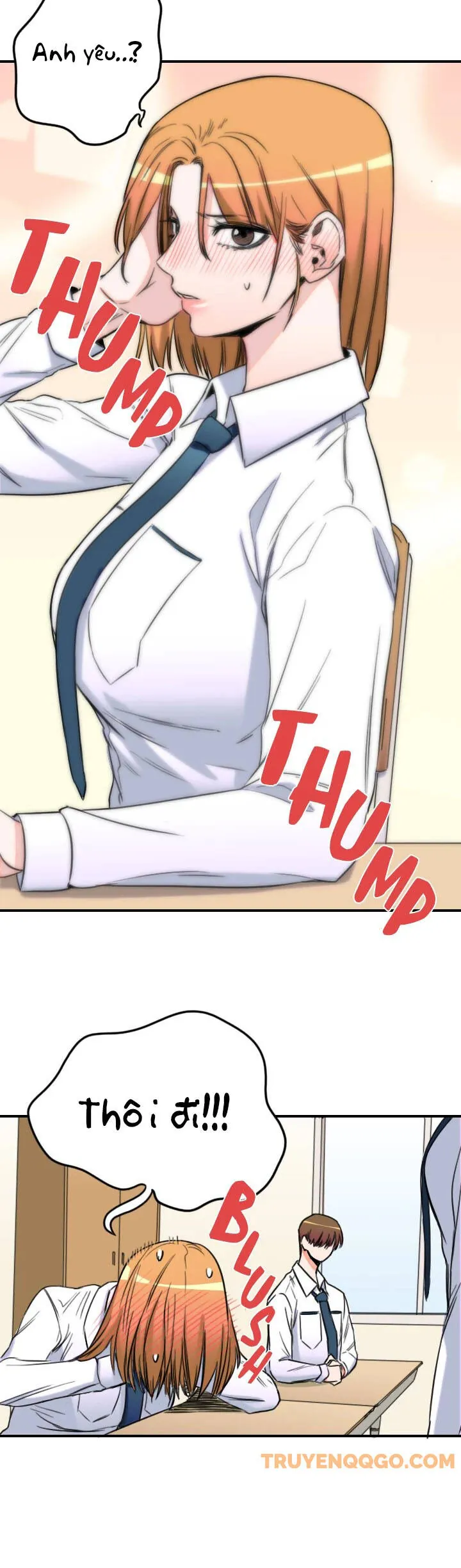 Lãng Mạn Giòn Tan - Chương 127 - Trang 30