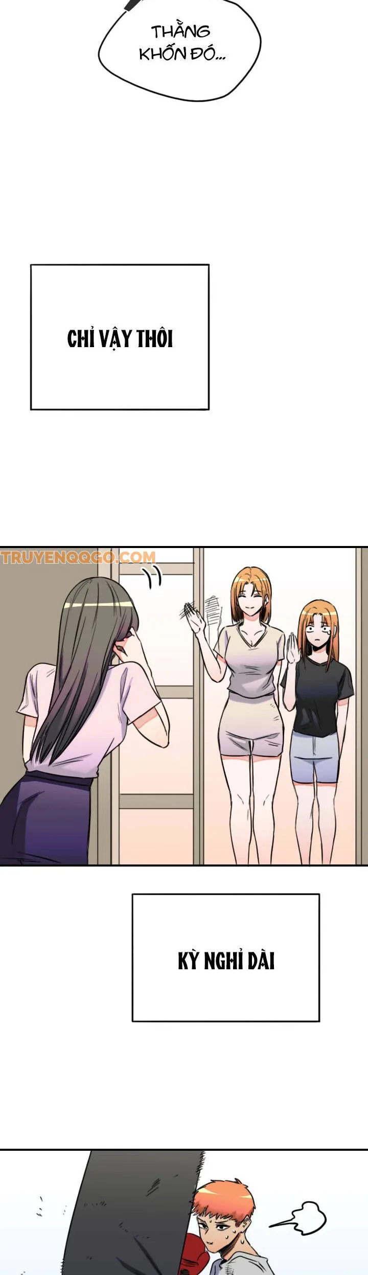 Lãng Mạn Giòn Tan - Chương 127 - Trang 21