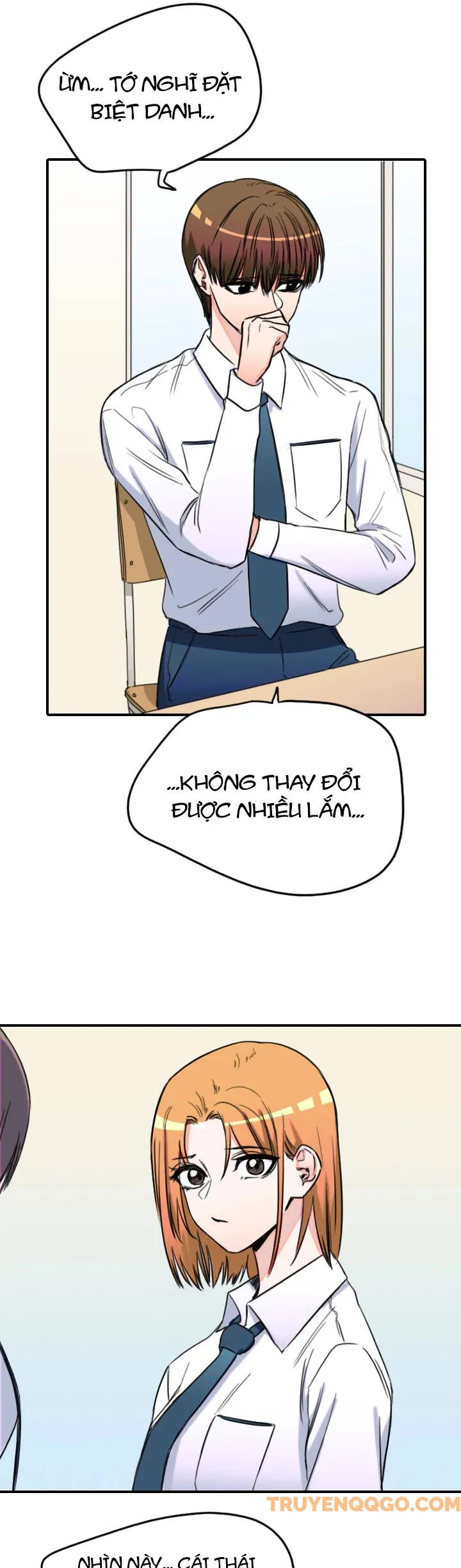 Lãng Mạn Giòn Tan - Chương 127 - Trang 28