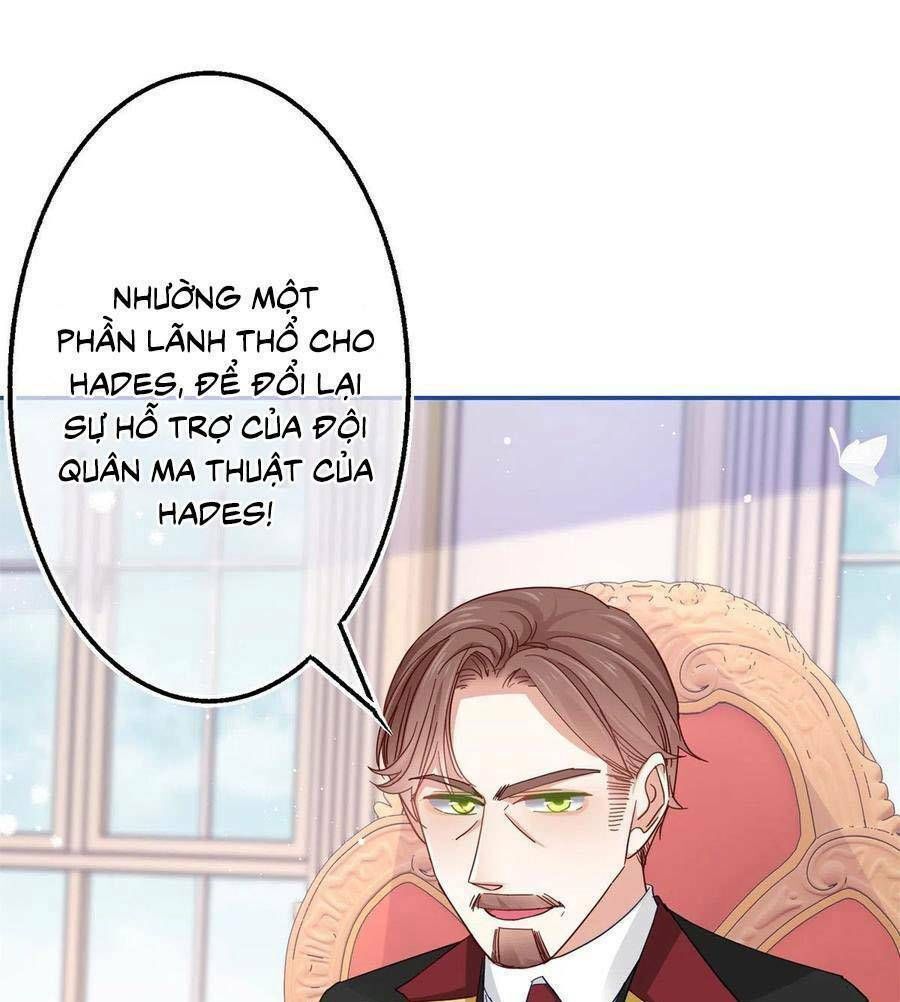 Hoàng Nữ Được Cưng Chiều Nhất Đế Quốc - Chương 86 - Trang 33