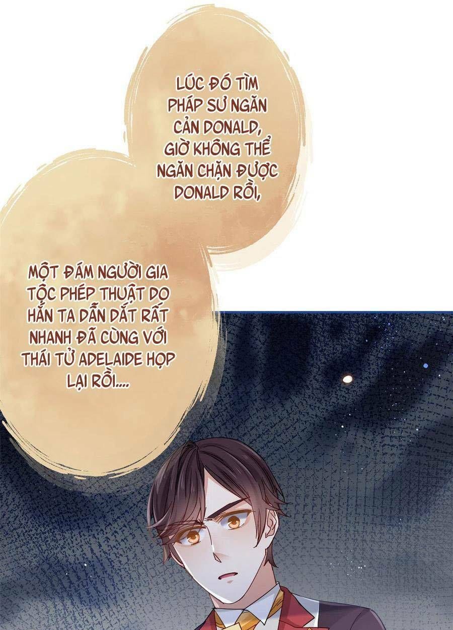 Hoàng Nữ Được Cưng Chiều Nhất Đế Quốc - Chương 86 - Trang 24