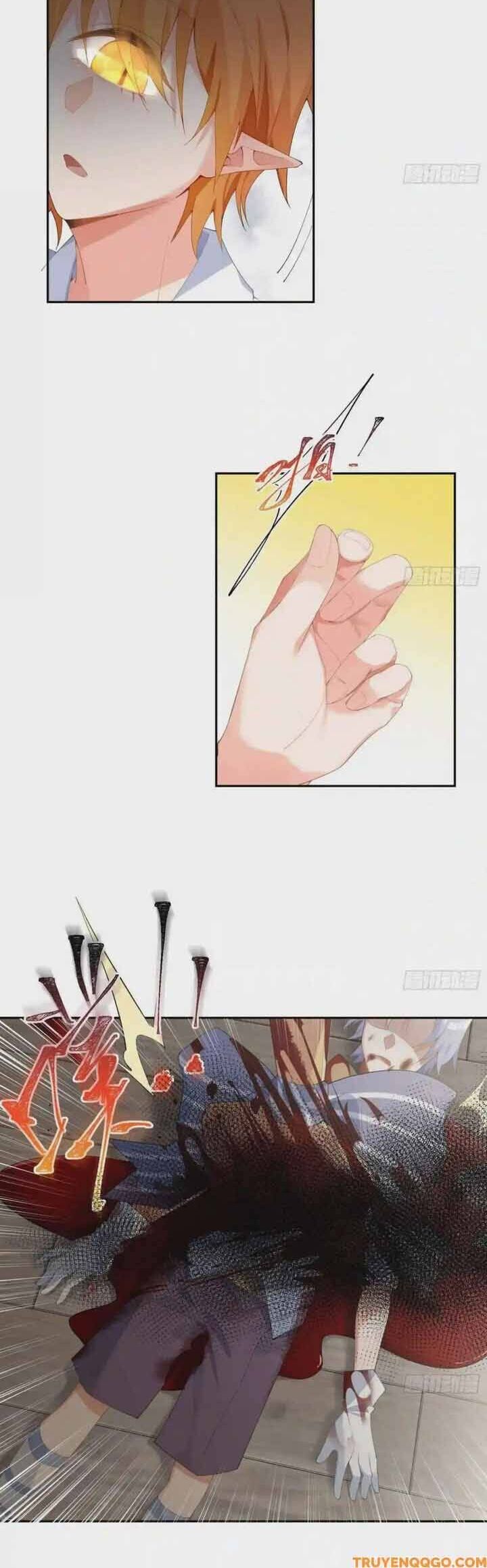 Ma Vương Luân Vũ Khúc - Chương 90 - Trang 12