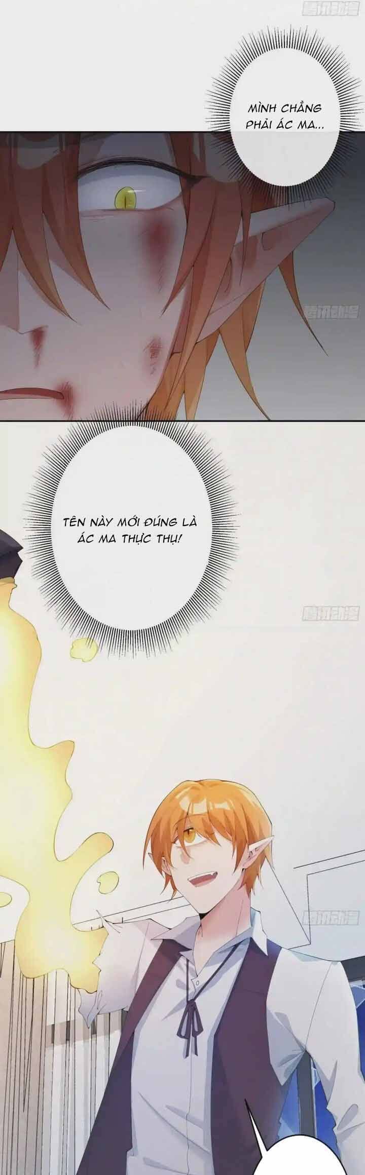 Ma Vương Luân Vũ Khúc - Chương 90 - Trang 9