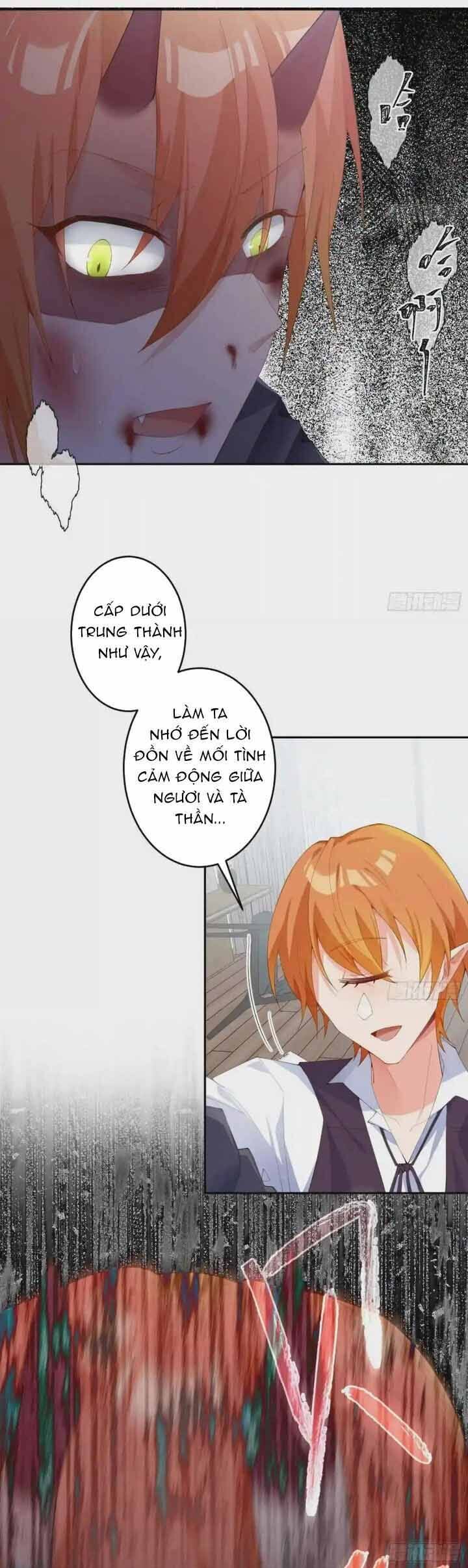 Ma Vương Luân Vũ Khúc - Chương 90 - Trang 13