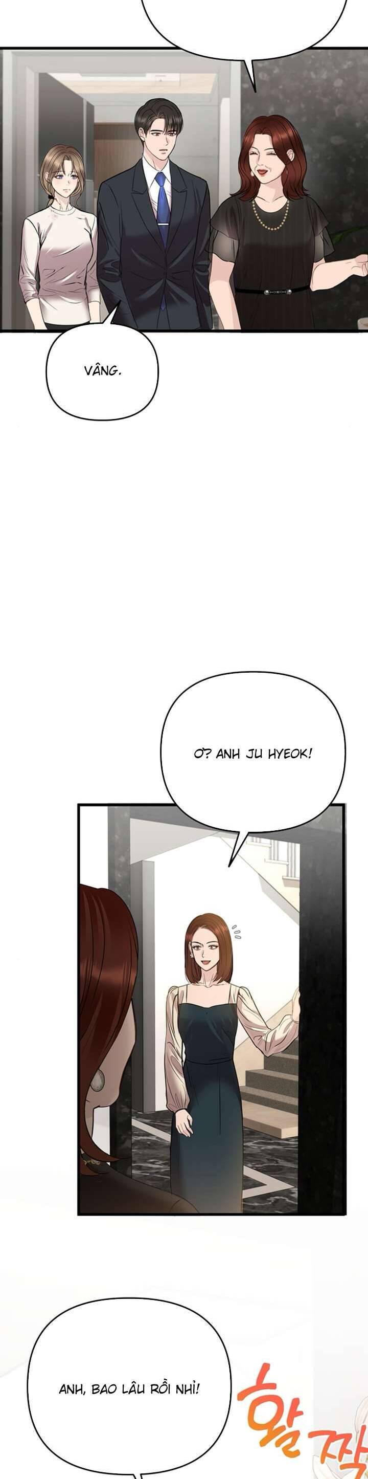 Thử Chiếm Lấy Tôi Đi - Chương 2 - Trang 11