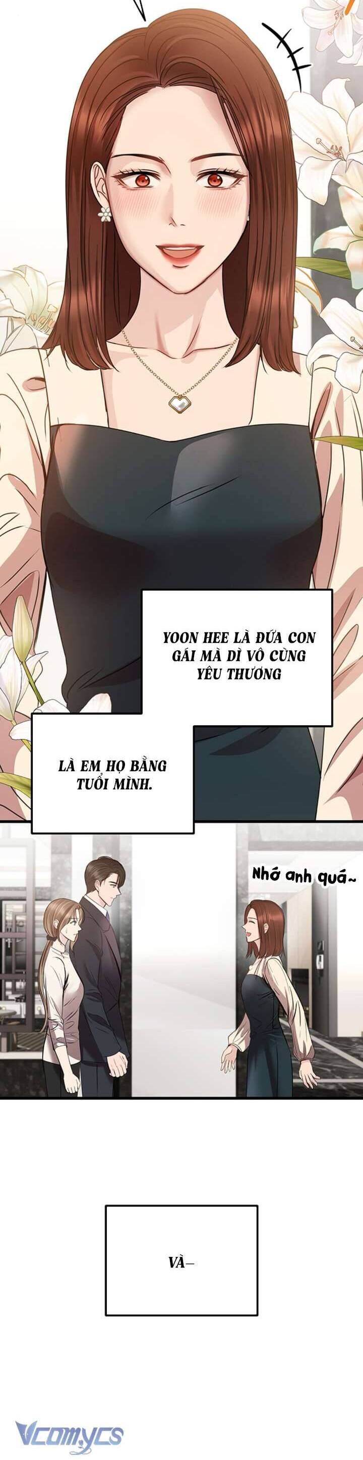 Thử Chiếm Lấy Tôi Đi - Chương 2 - Trang 12