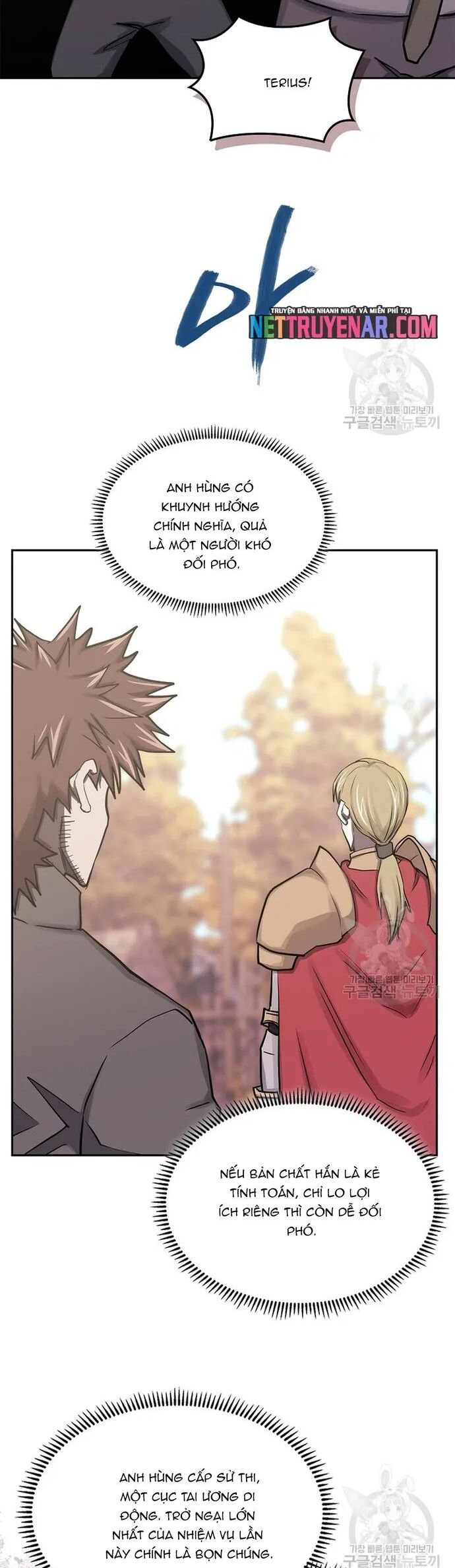 Chiến Binh Đến Từ Thế Giới Khác - Chương 264 - Trang 27