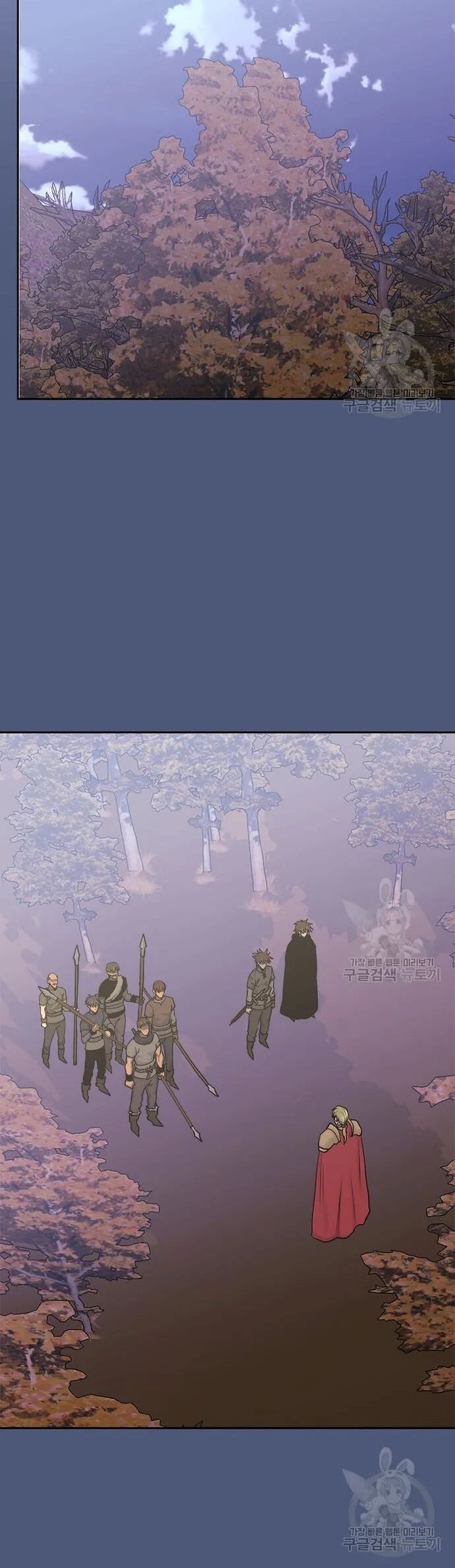 Chiến Binh Đến Từ Thế Giới Khác - Chương 264 - Trang 35