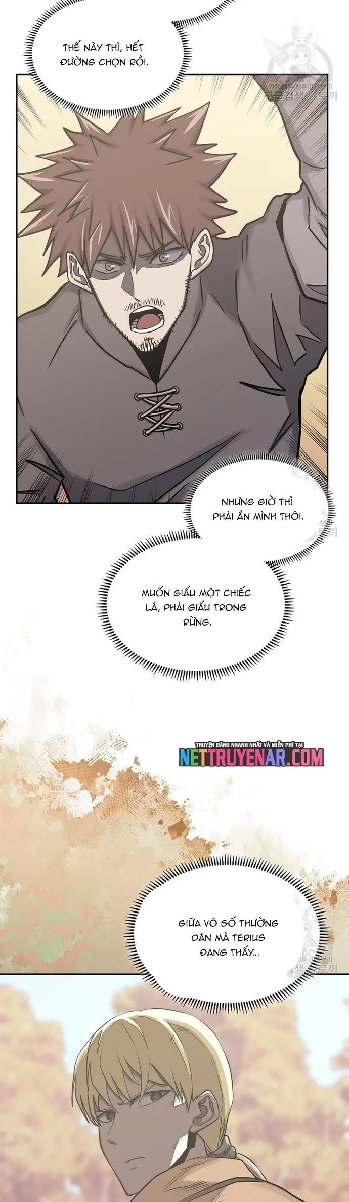 Chiến Binh Đến Từ Thế Giới Khác - Chương 264 - Trang 33