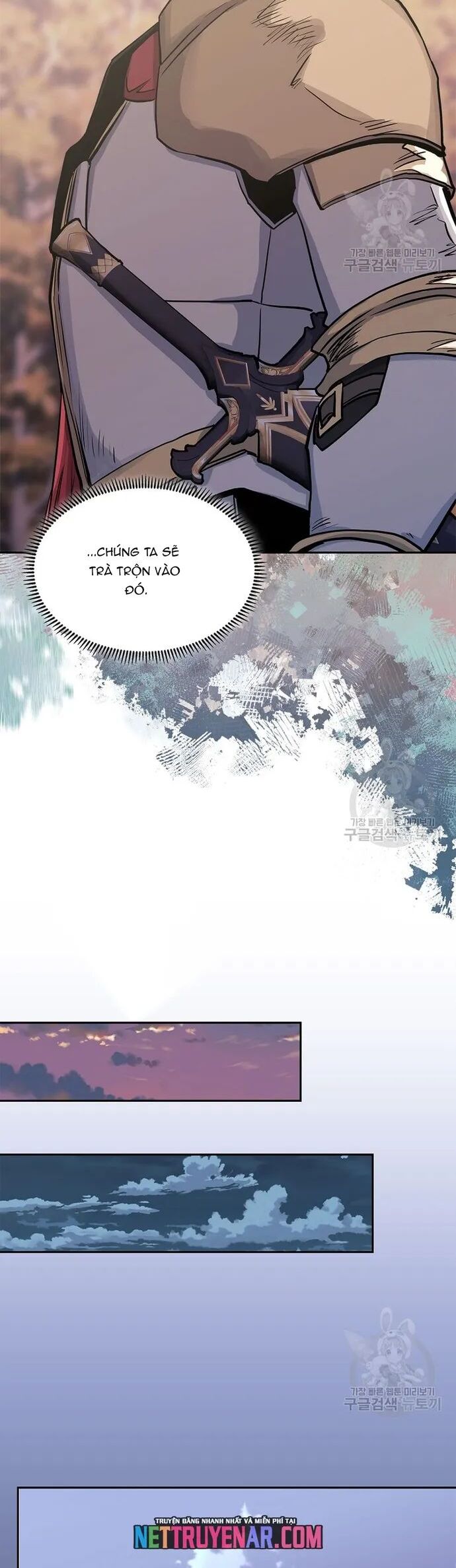 Chiến Binh Đến Từ Thế Giới Khác - Chương 264 - Trang 34