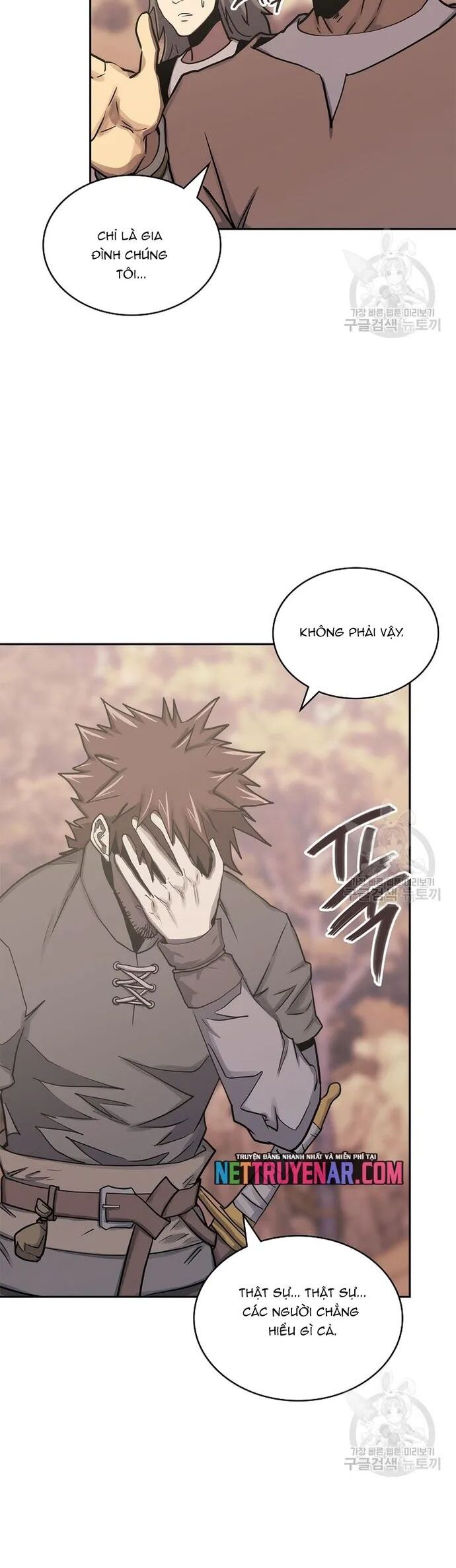 Chiến Binh Đến Từ Thế Giới Khác - Chương 264 - Trang 6