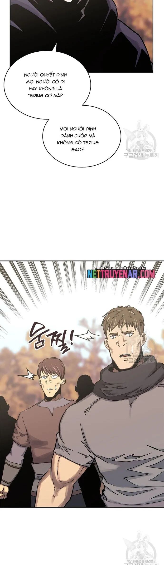 Chiến Binh Đến Từ Thế Giới Khác - Chương 264 - Trang 23